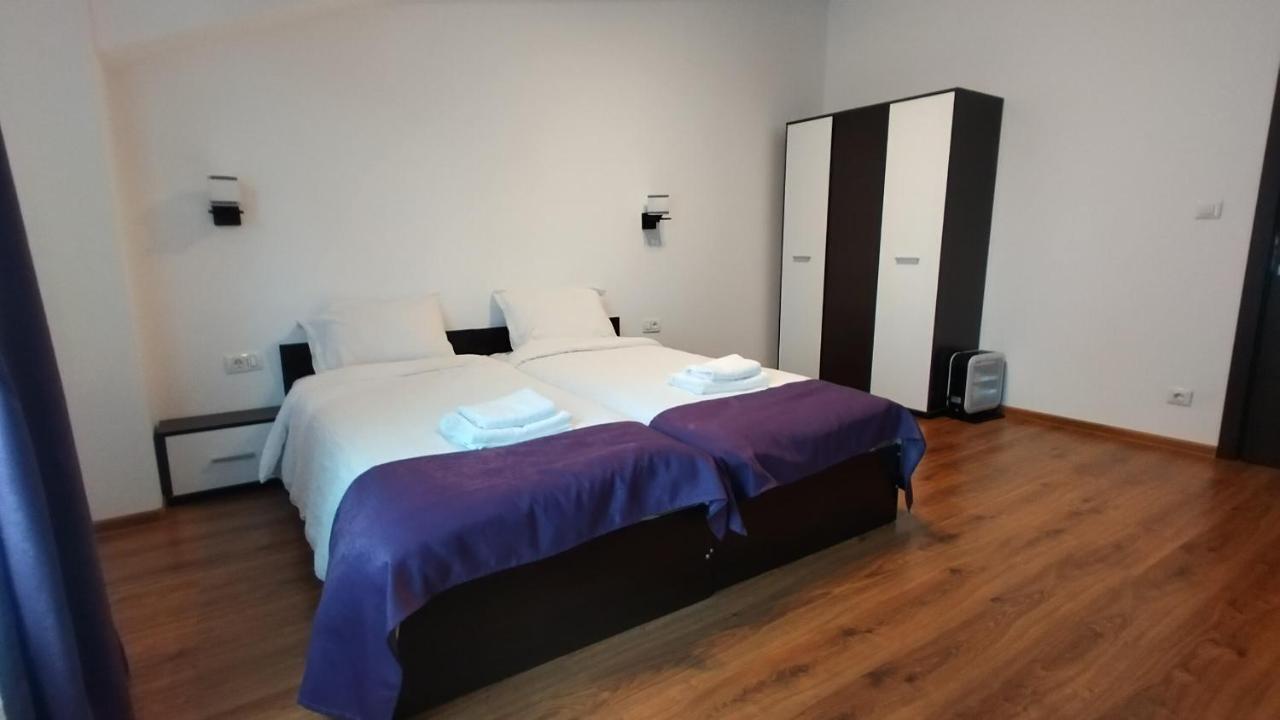 La Amy Apartment Pangarati Luaran gambar