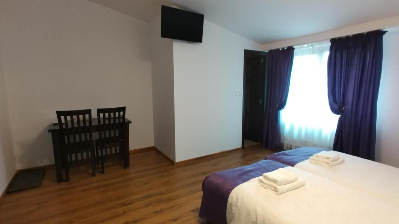 La Amy Apartment Pangarati Luaran gambar