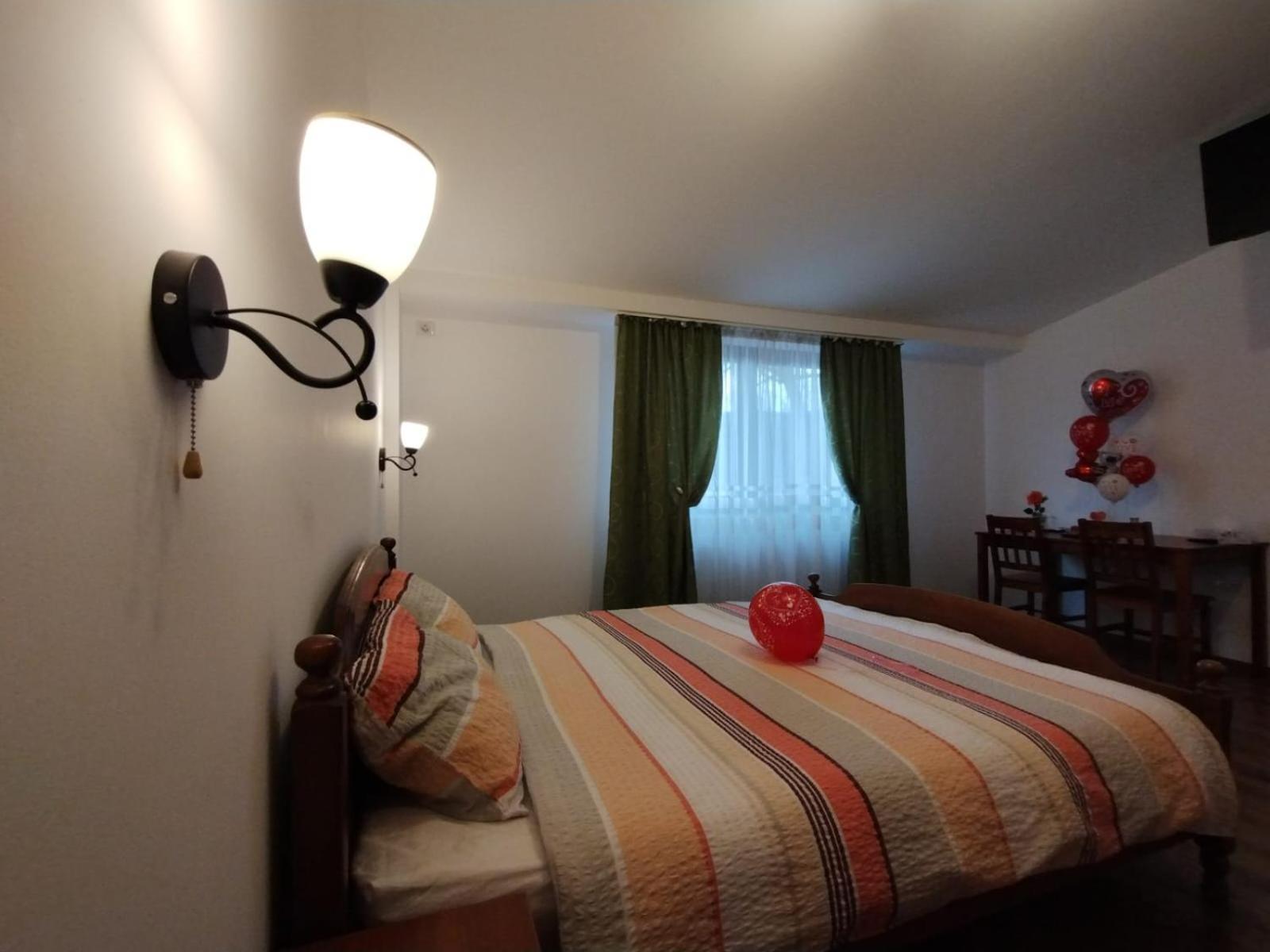 La Amy Apartment Pangarati Luaran gambar