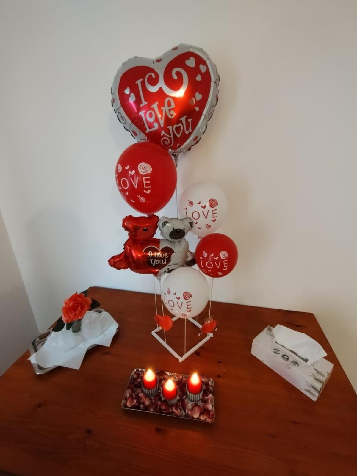 La Amy Apartment Pangarati Luaran gambar