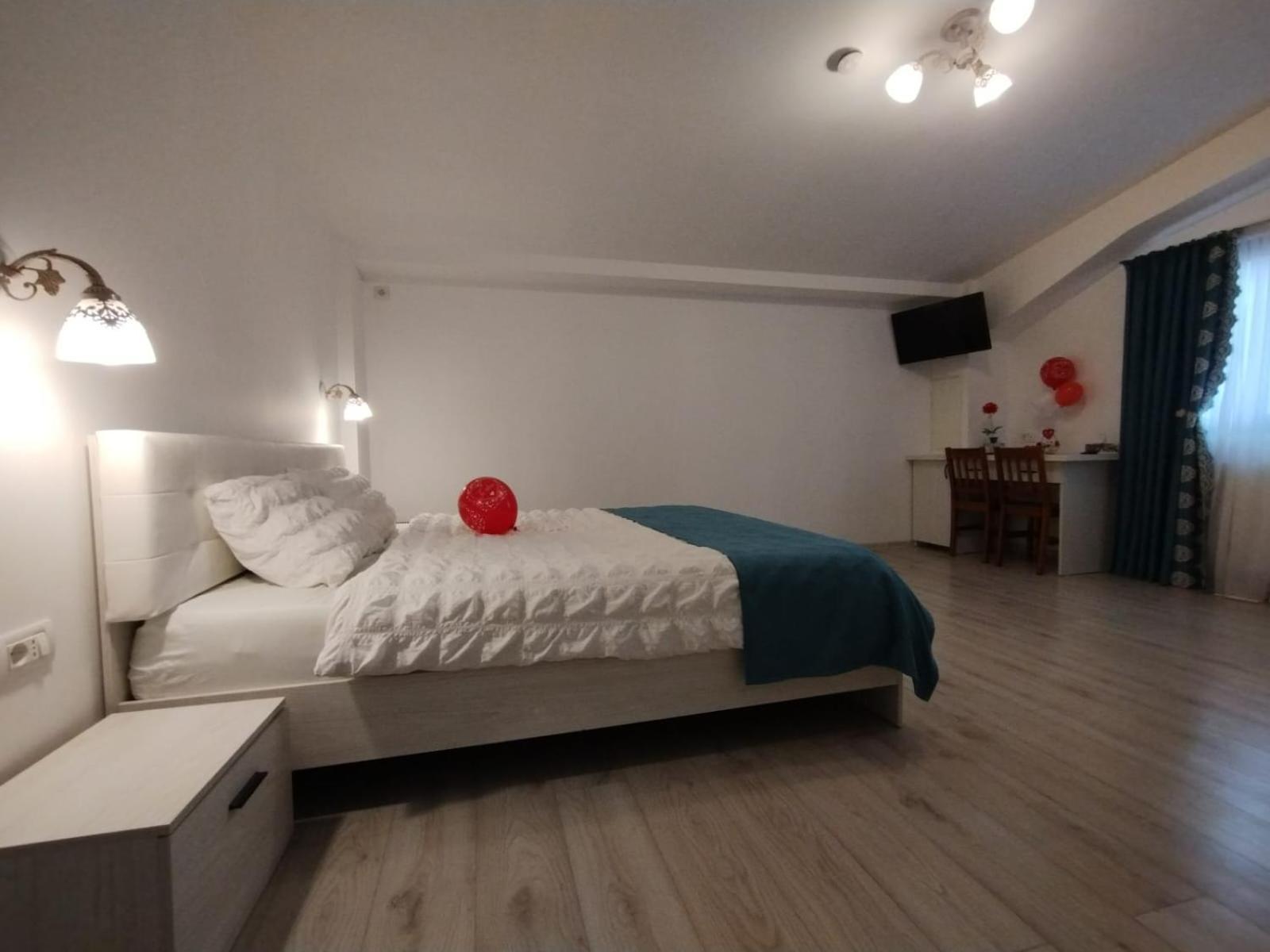 La Amy Apartment Pangarati Luaran gambar