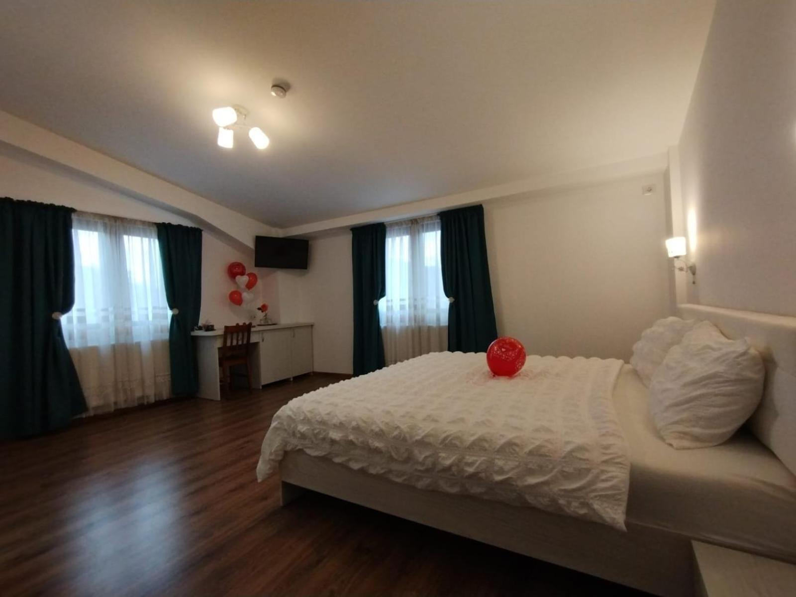 La Amy Apartment Pangarati Luaran gambar