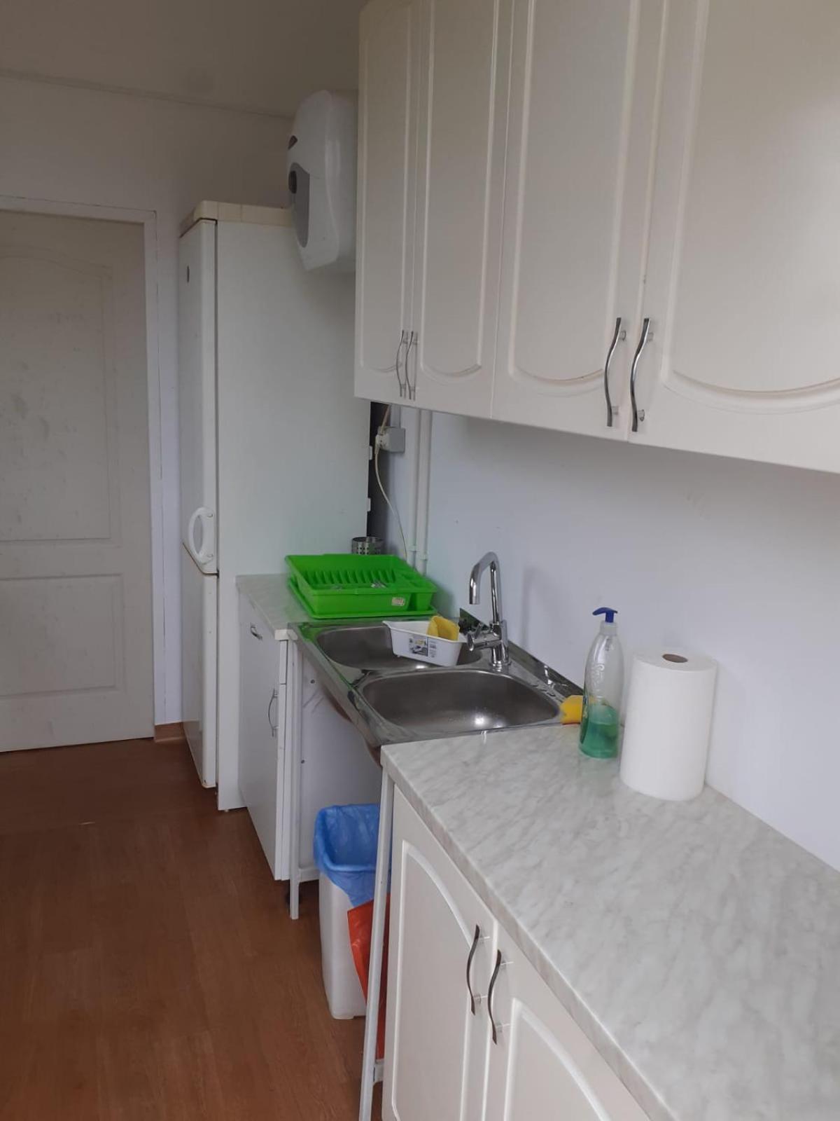 La Amy Apartment Pangarati Luaran gambar