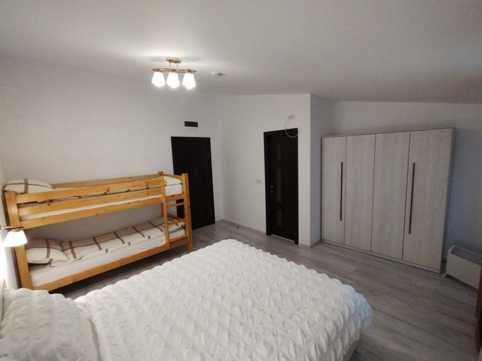 La Amy Apartment Pangarati Luaran gambar