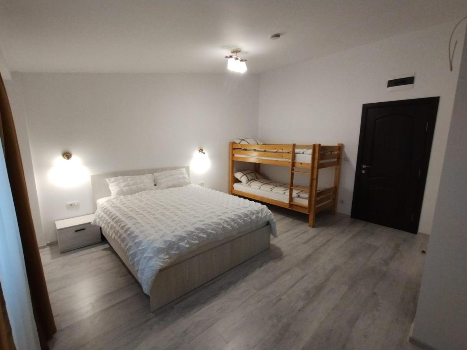 La Amy Apartment Pangarati Luaran gambar