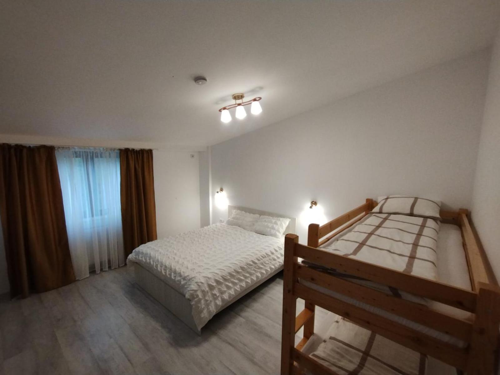 La Amy Apartment Pangarati Luaran gambar