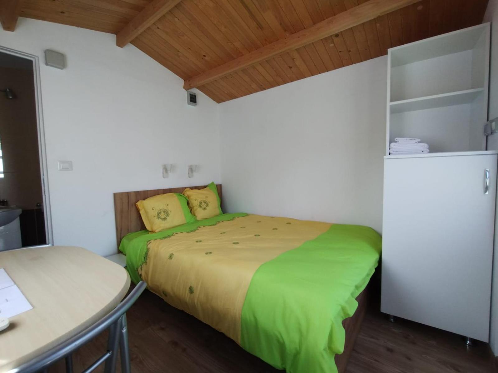 La Amy Apartment Pangarati Luaran gambar
