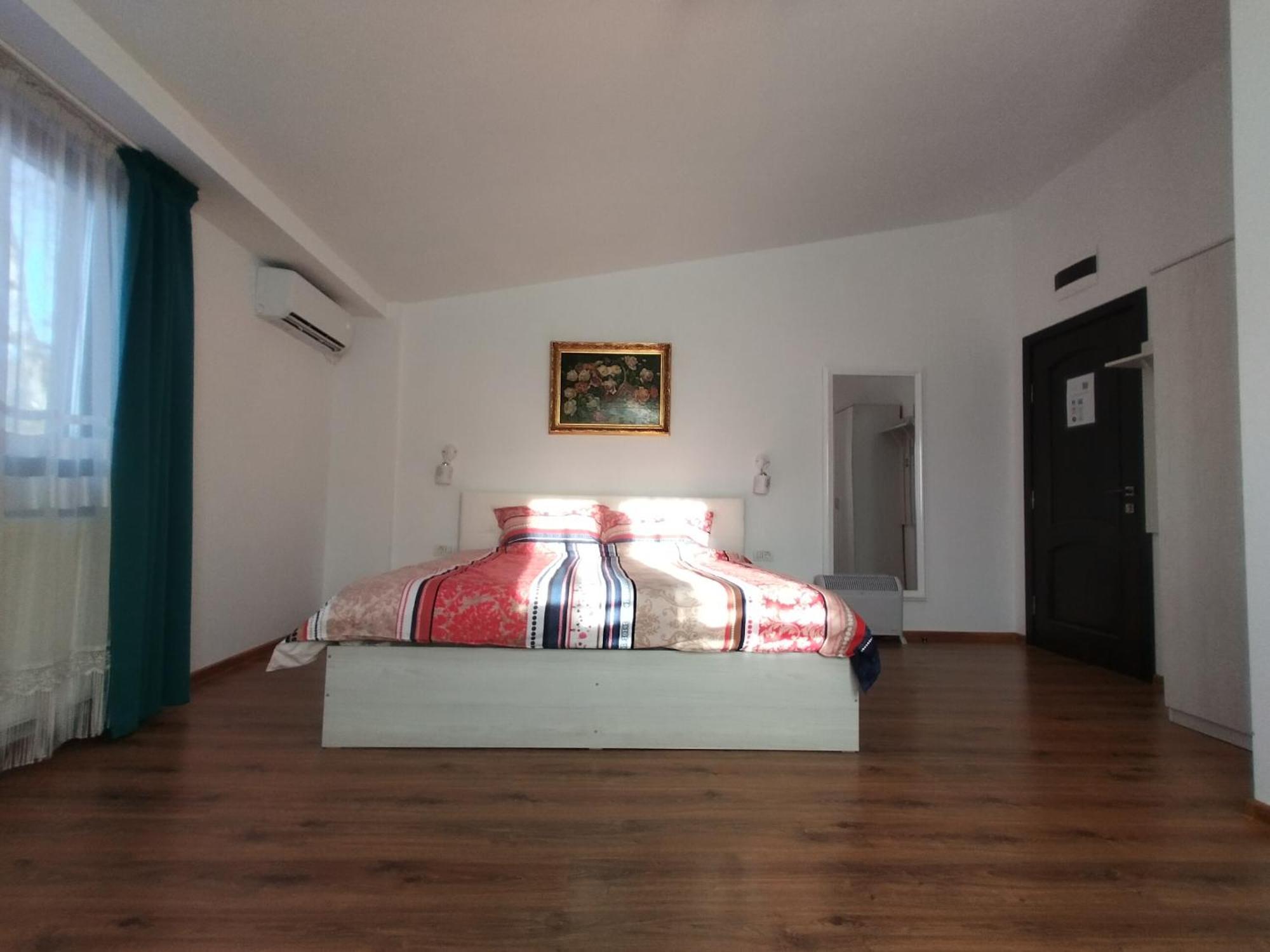 La Amy Apartment Pangarati Luaran gambar