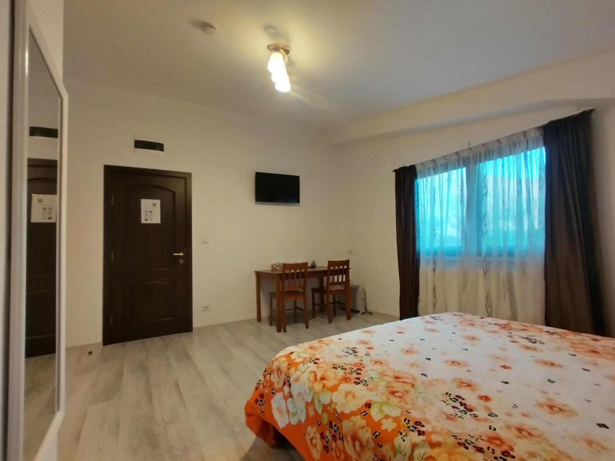 La Amy Apartment Pangarati Luaran gambar