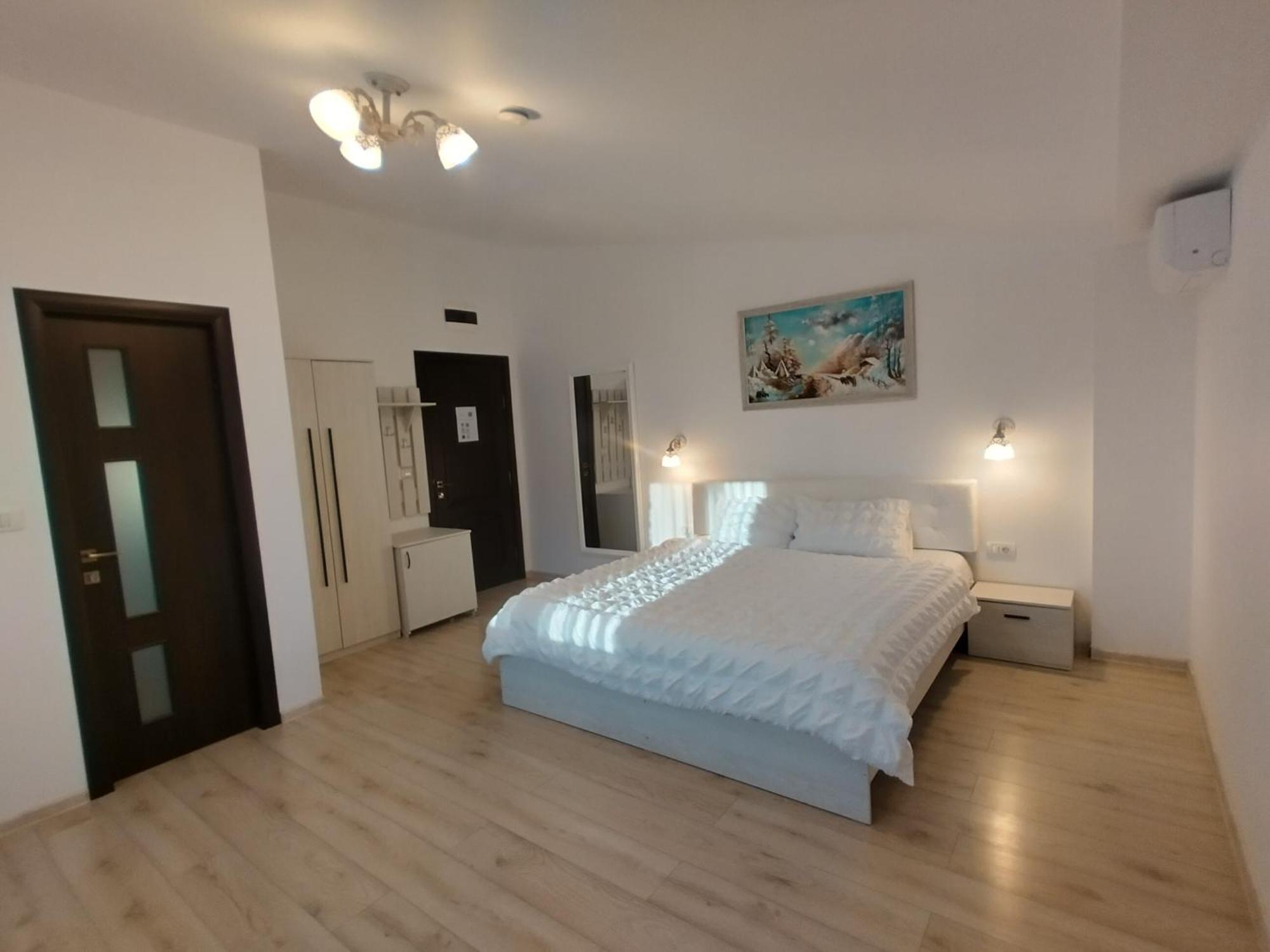 La Amy Apartment Pangarati Luaran gambar