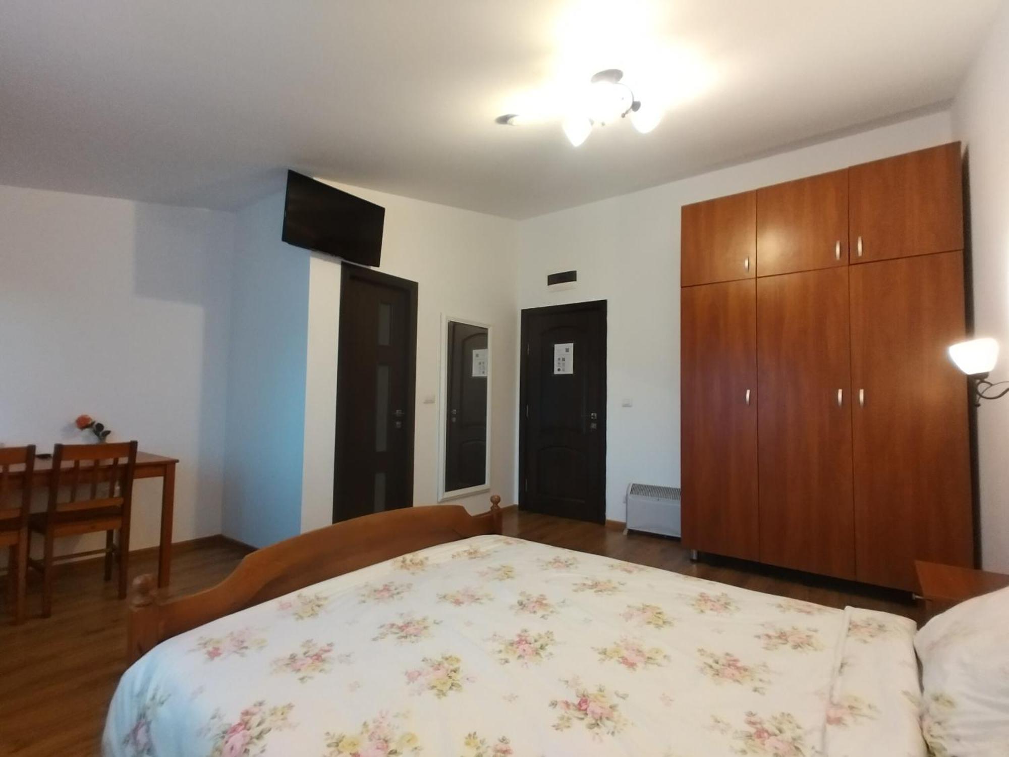 La Amy Apartment Pangarati Luaran gambar