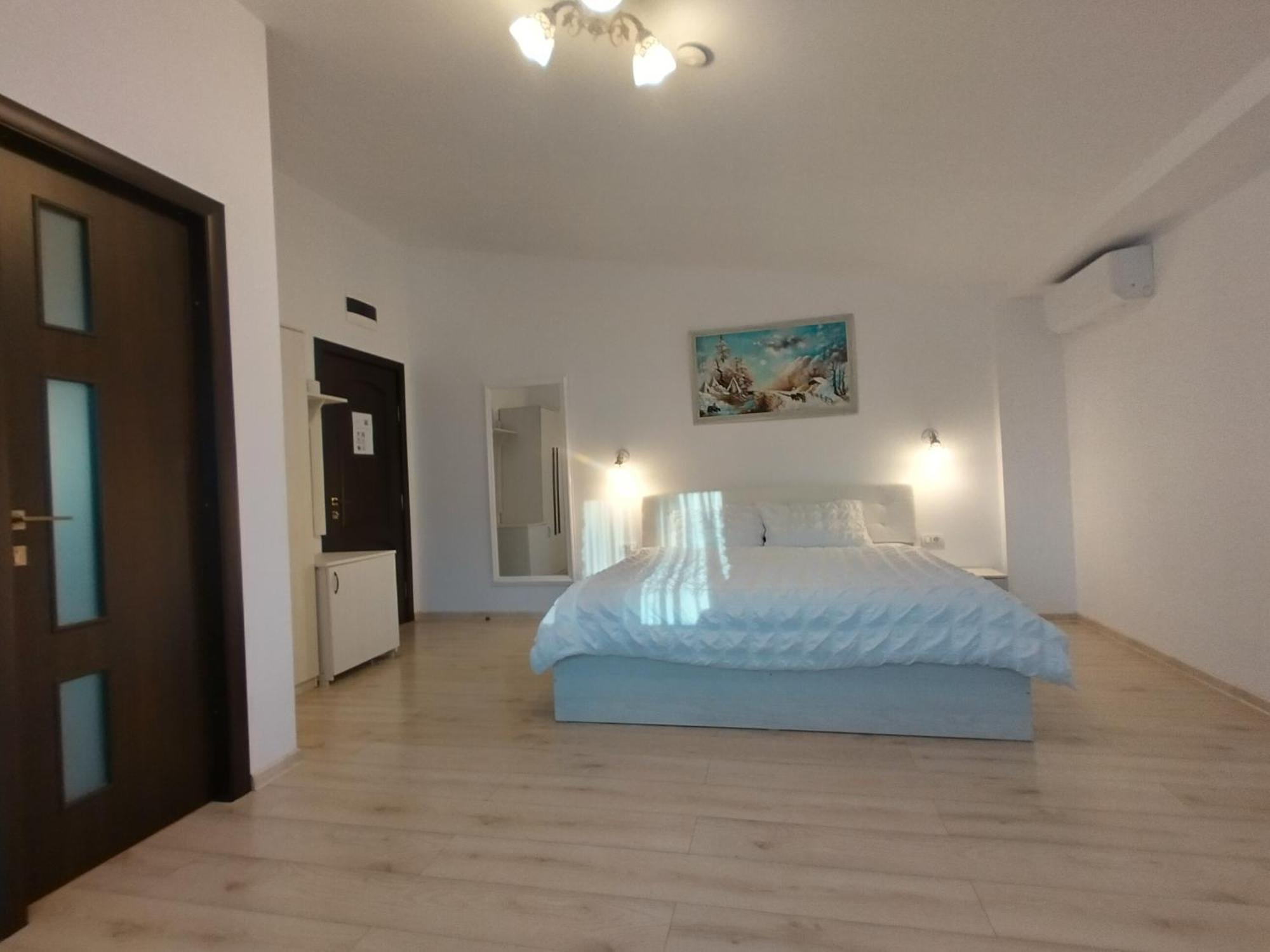 La Amy Apartment Pangarati Luaran gambar