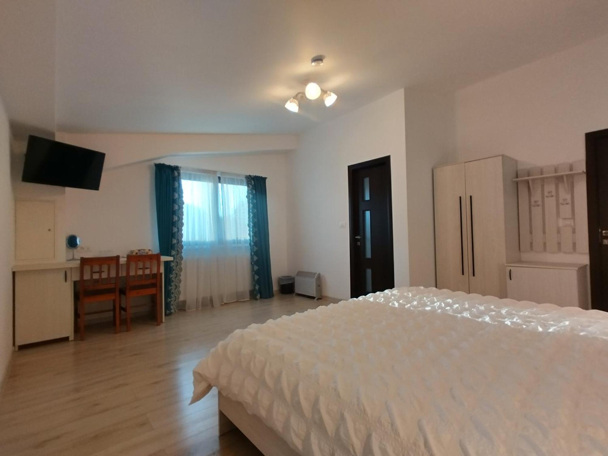 La Amy Apartment Pangarati Luaran gambar