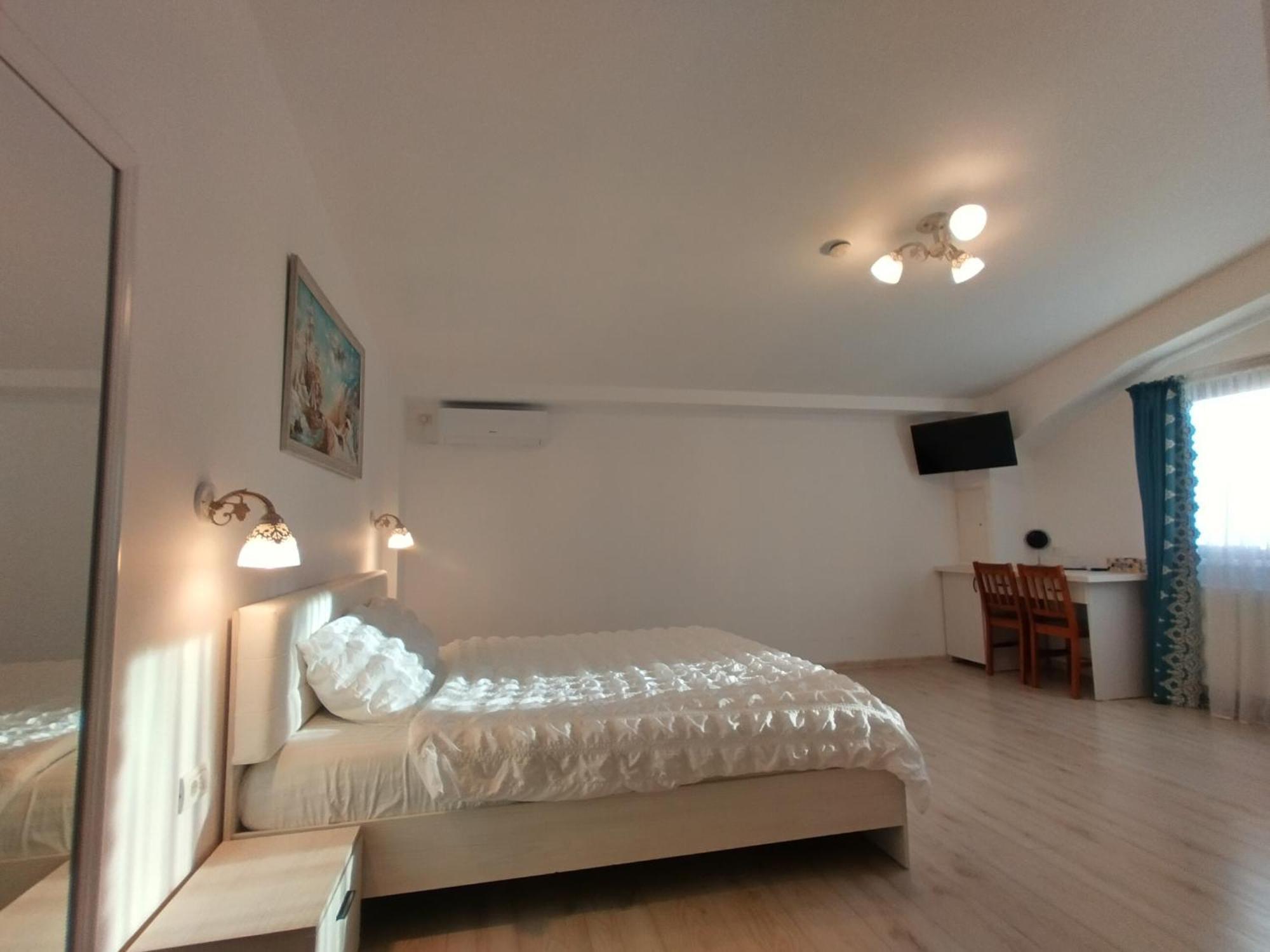 La Amy Apartment Pangarati Luaran gambar