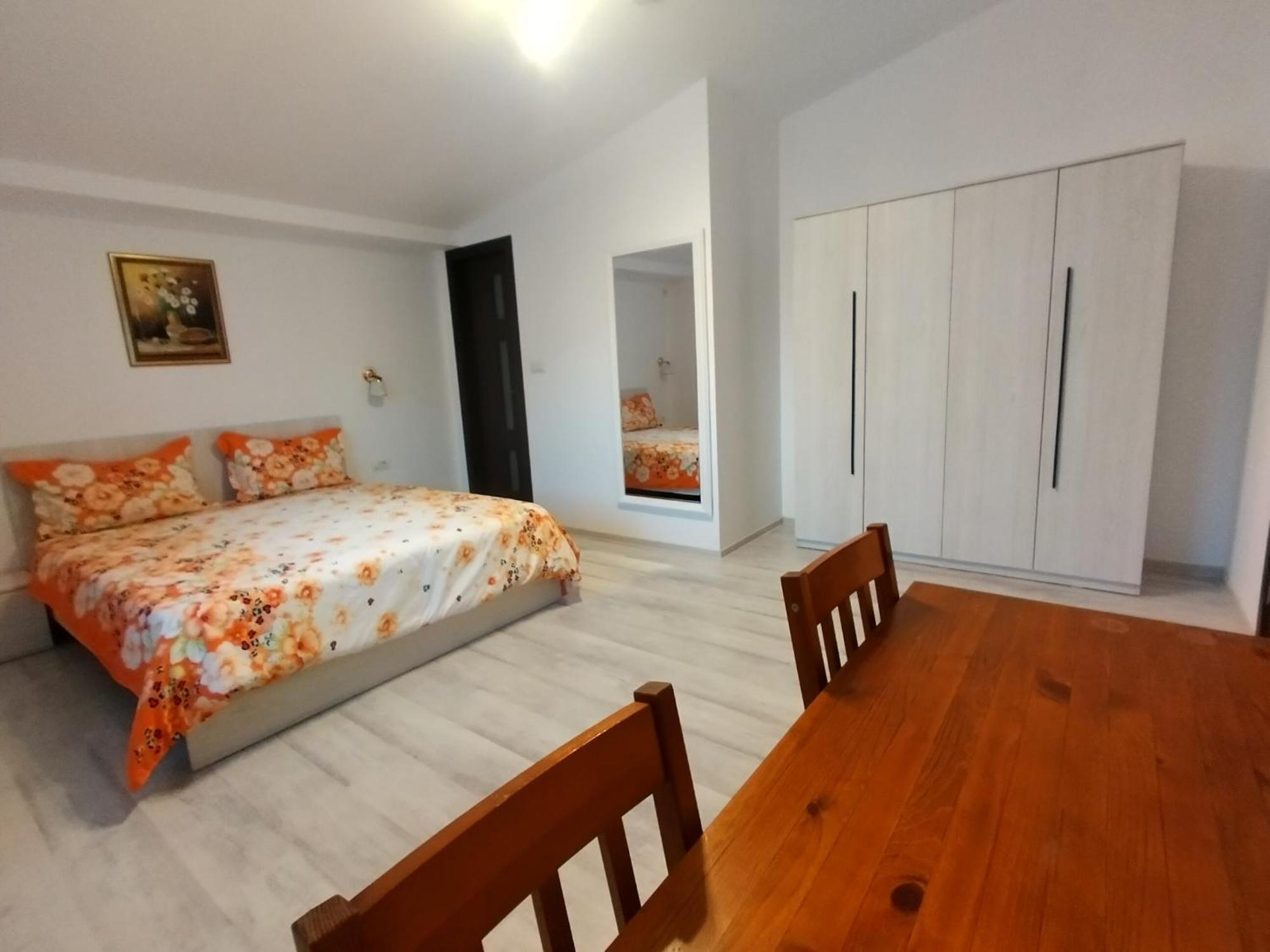 La Amy Apartment Pangarati Luaran gambar