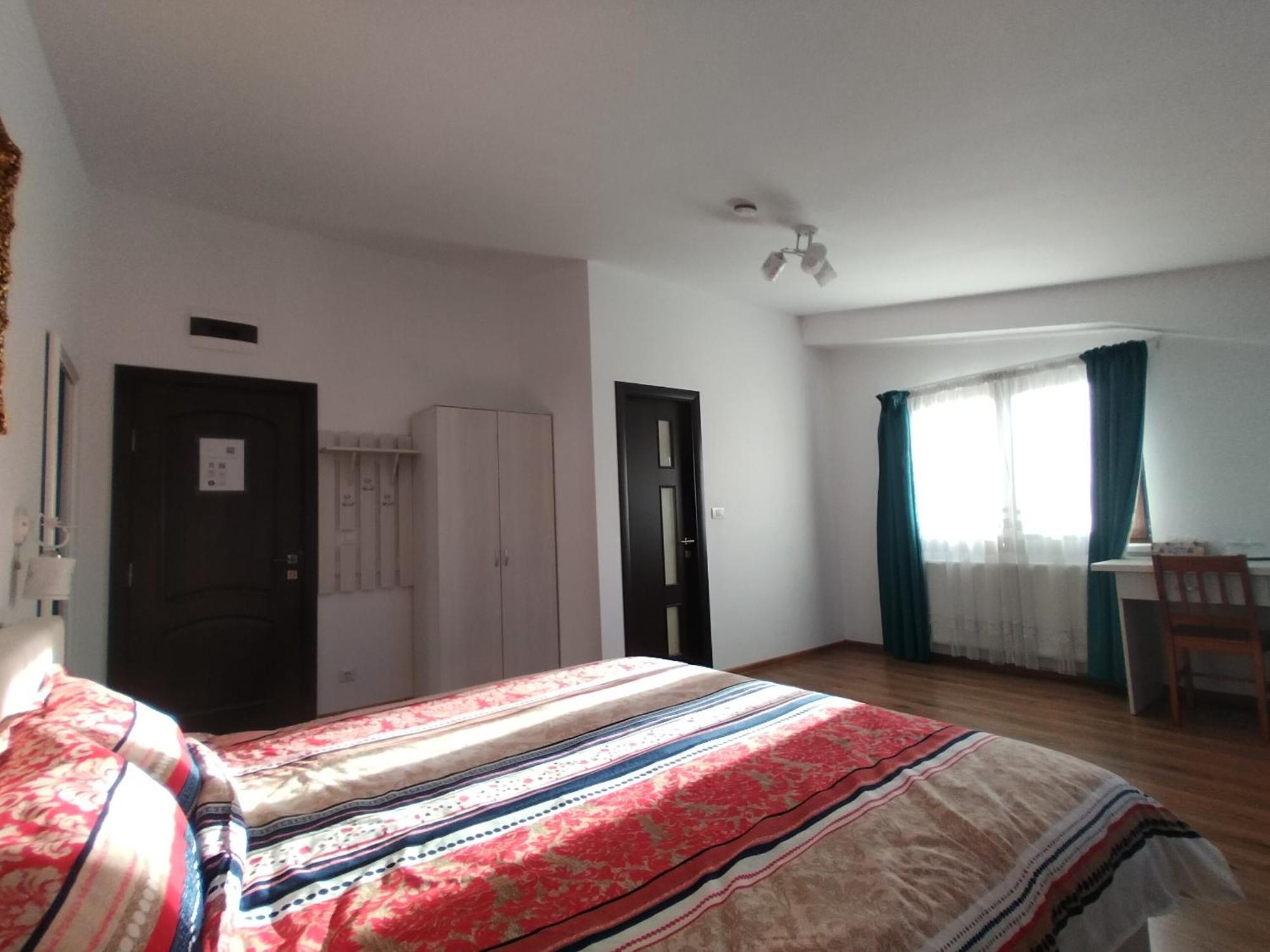 La Amy Apartment Pangarati Luaran gambar