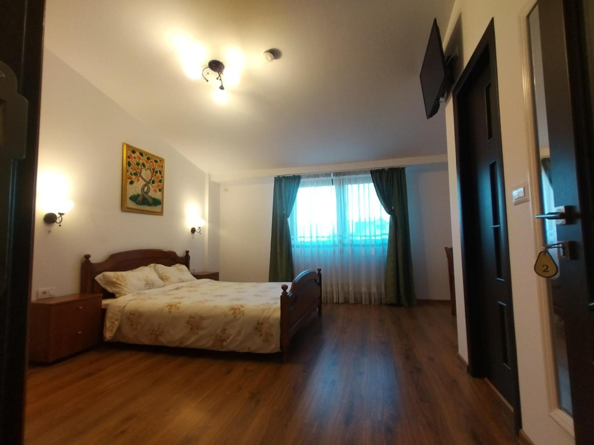 La Amy Apartment Pangarati Luaran gambar