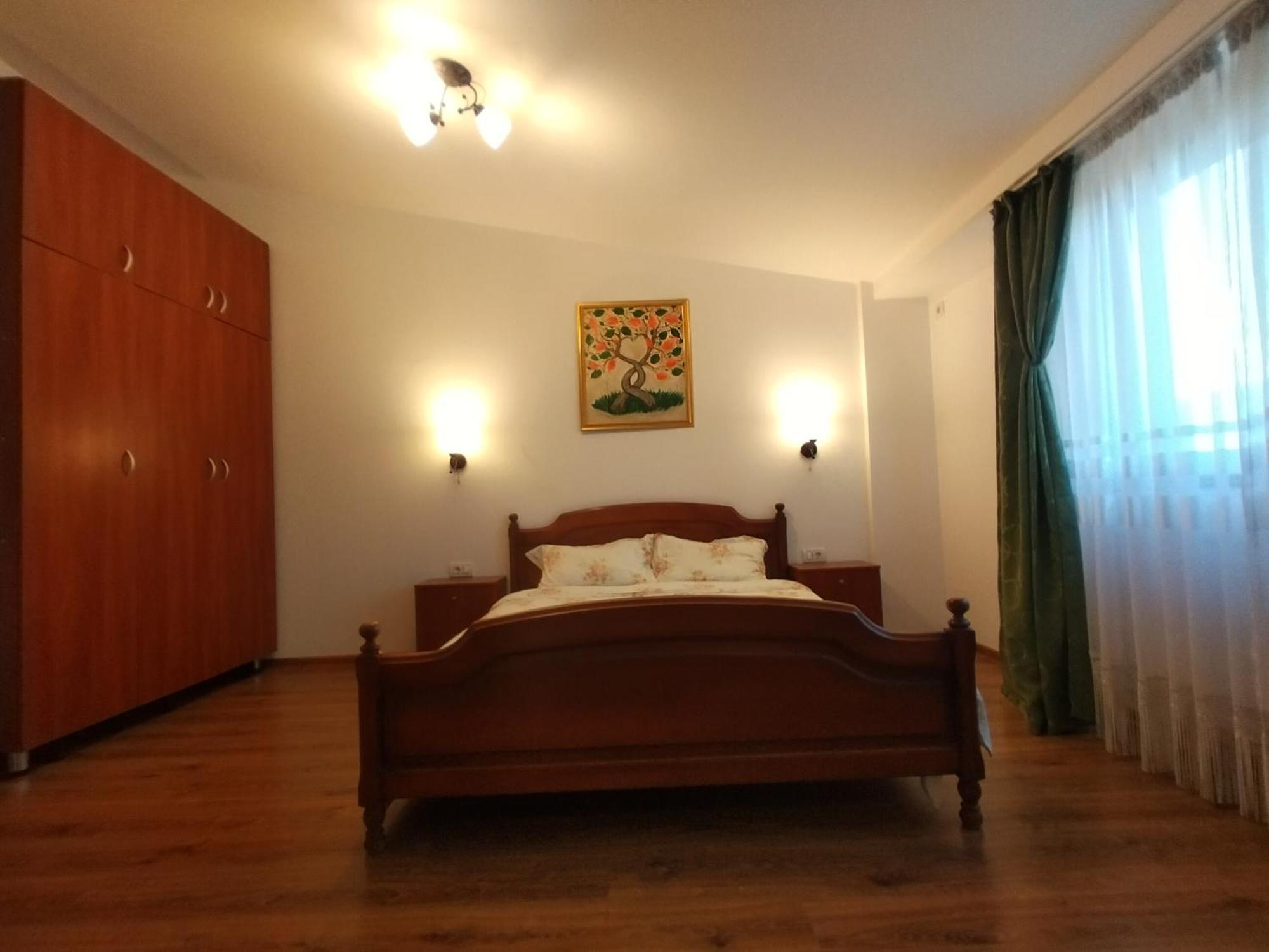 La Amy Apartment Pangarati Luaran gambar